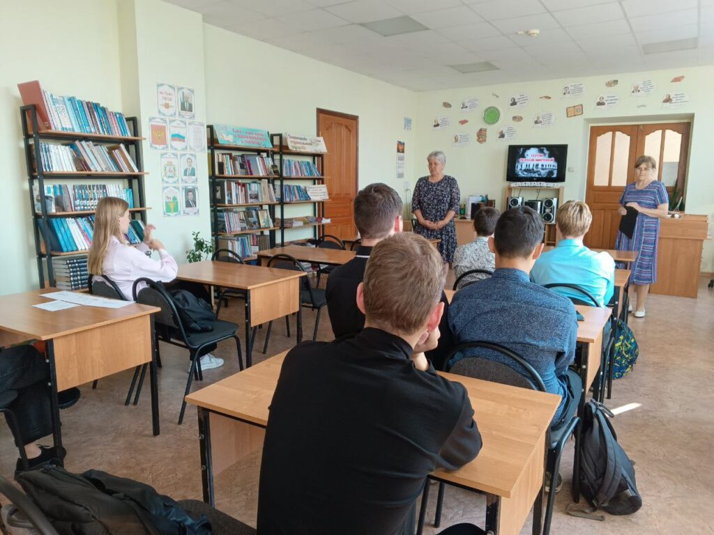 Герои Первой мировой